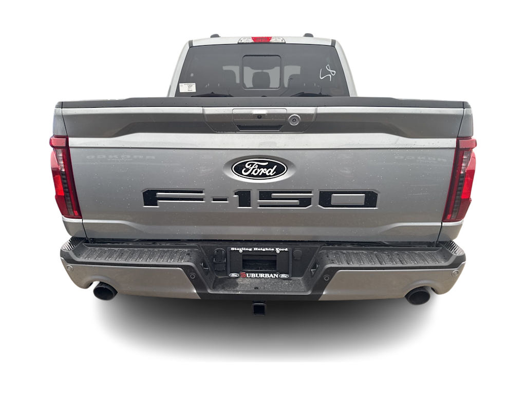 Thumbnail: 2026 Ford F-150 - 5