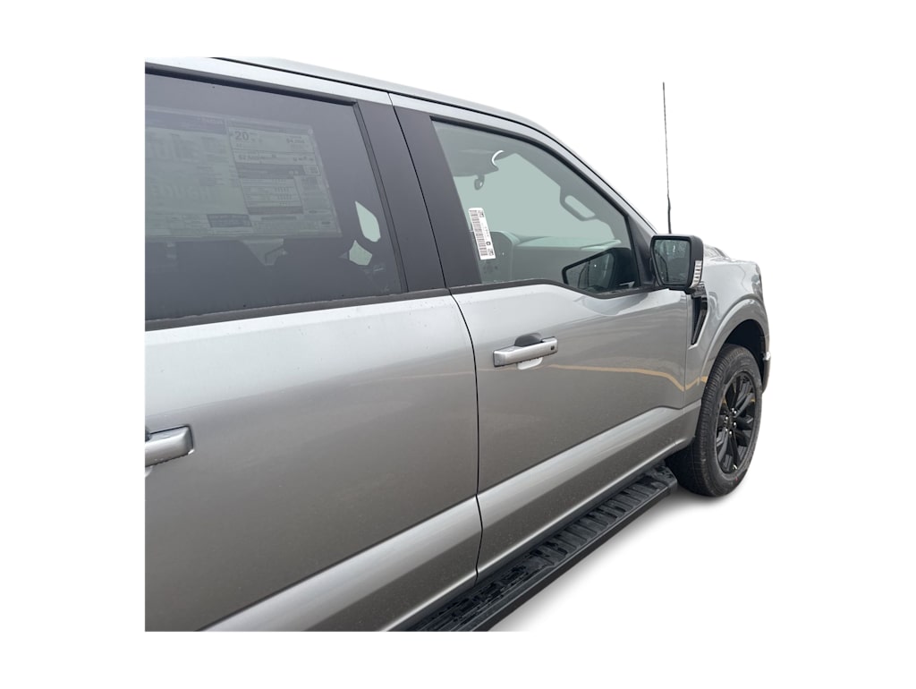 Thumbnail: 2026 Ford F-150 - 13