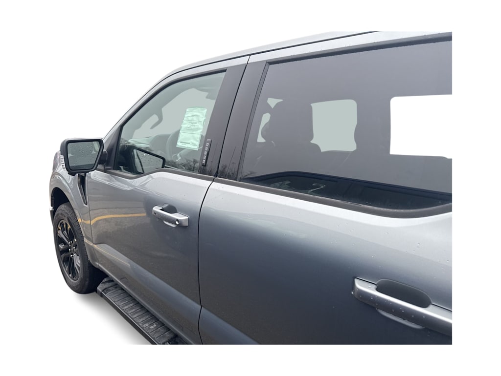 Thumbnail: 2026 Ford F-150 - 21