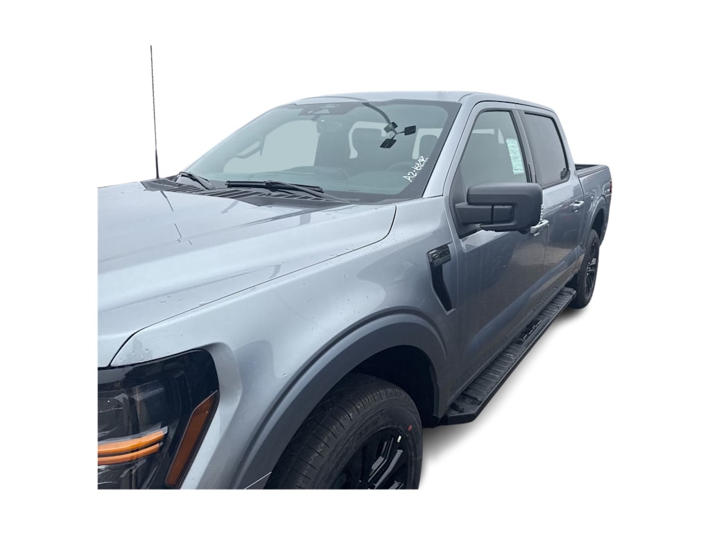 Thumbnail: 2026 Ford F-150 - 19