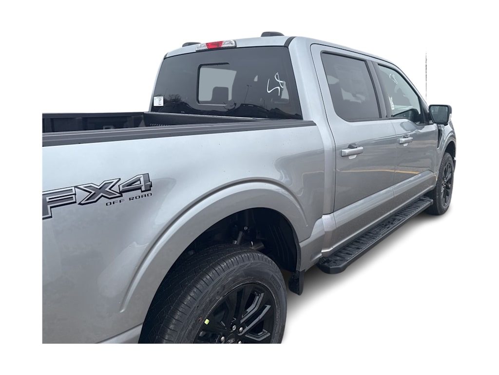 Thumbnail: 2026 Ford F-150 - 15