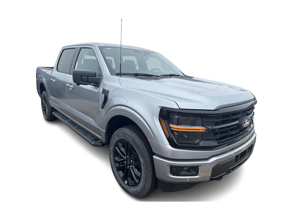 Thumbnail: 2026 Ford F-150 - 12