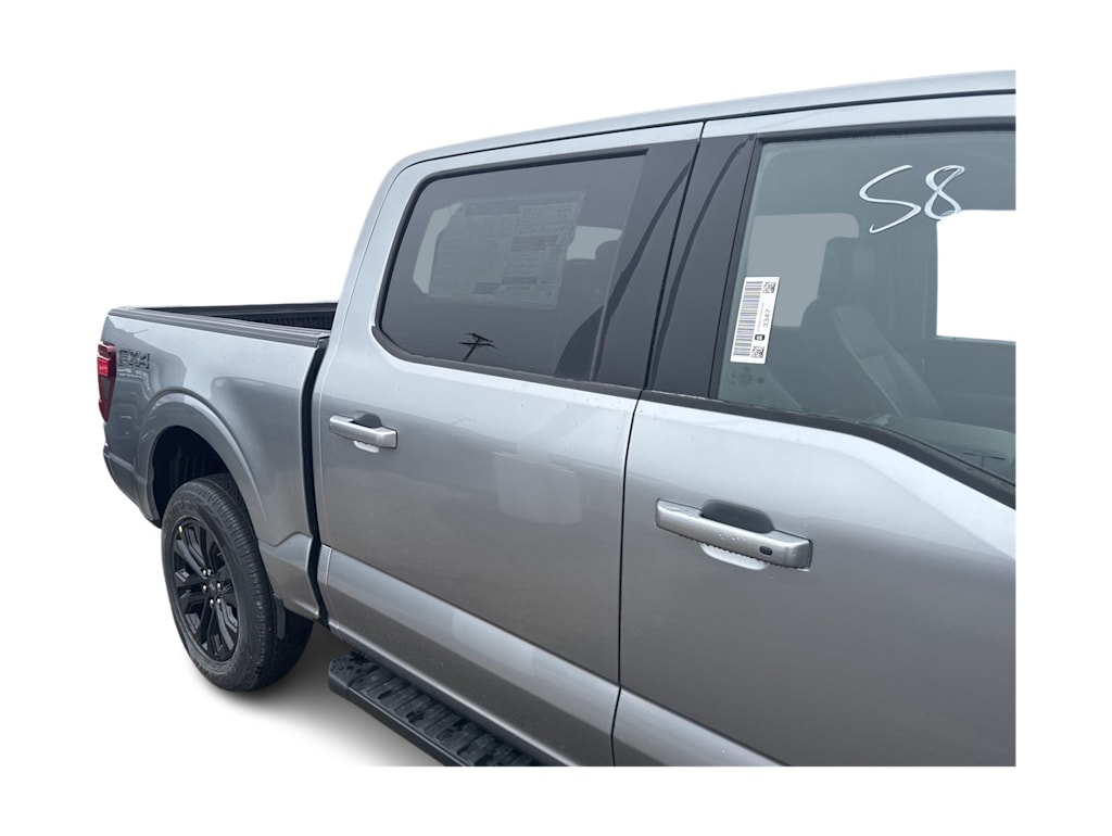 Thumbnail: 2026 Ford F-150 - 25