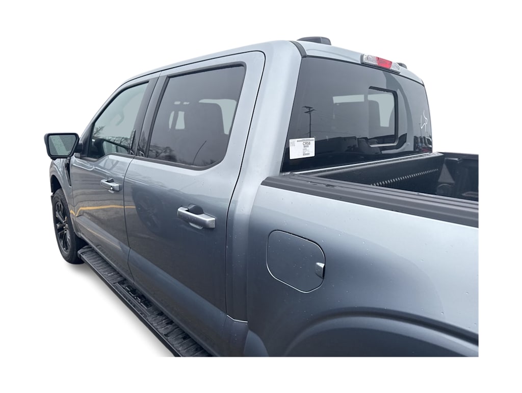 Thumbnail: 2026 Ford F-150 - 22