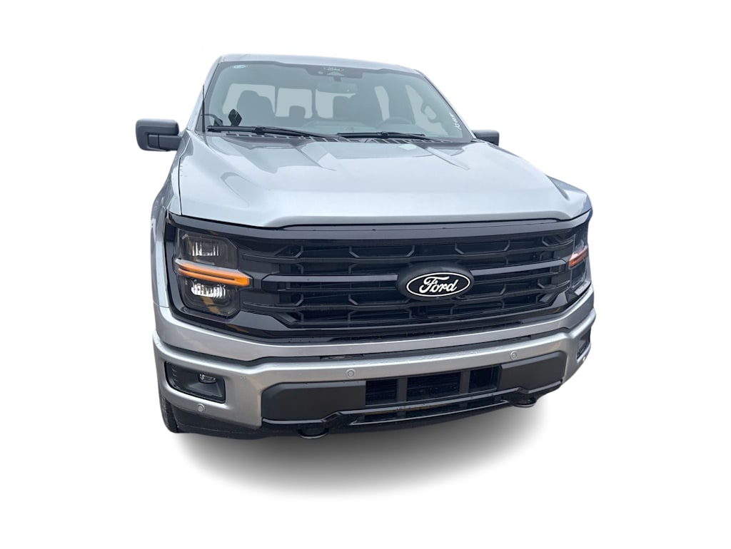 Thumbnail: 2026 Ford F-150 - 10