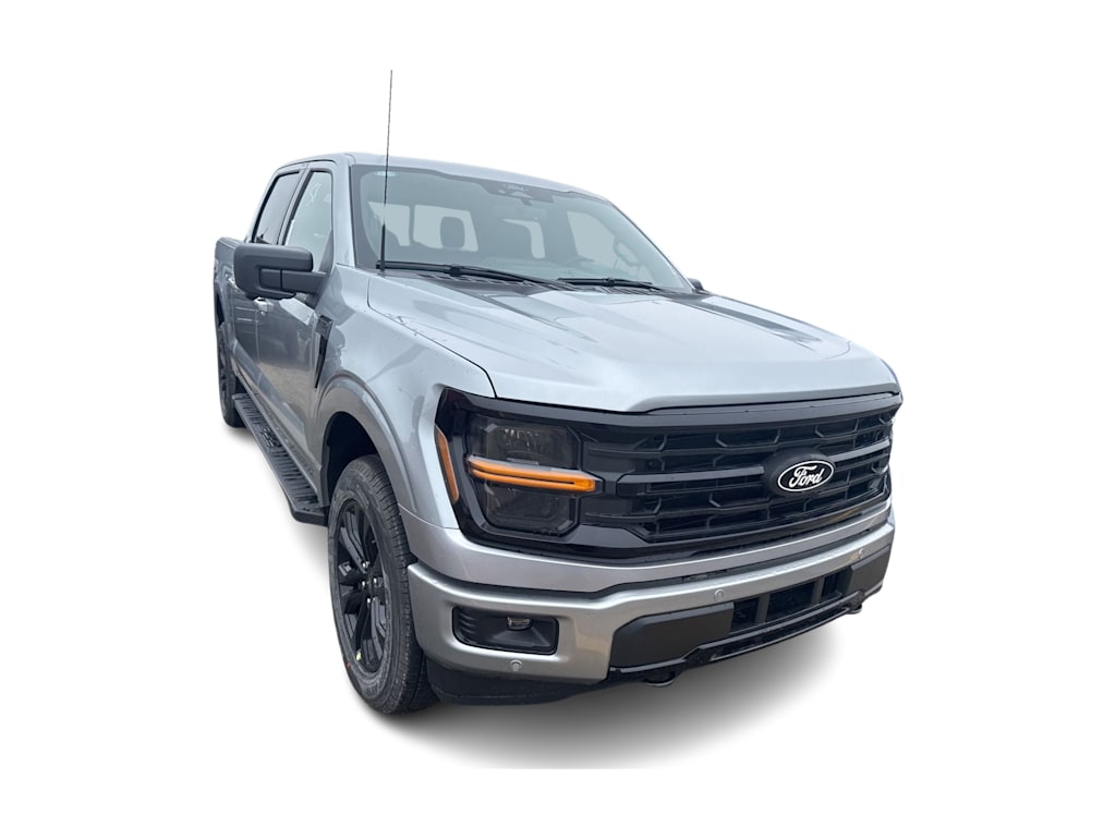 Thumbnail: 2026 Ford F-150 - 11