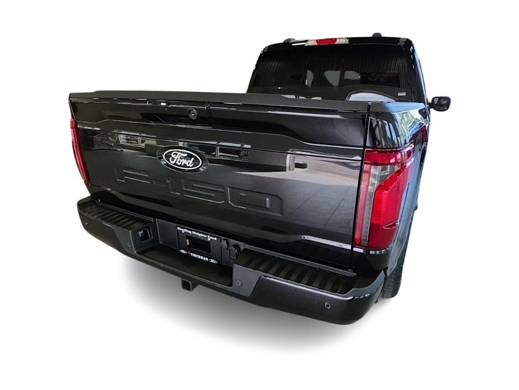 Thumbnail: 2024 Ford F-150 - 5