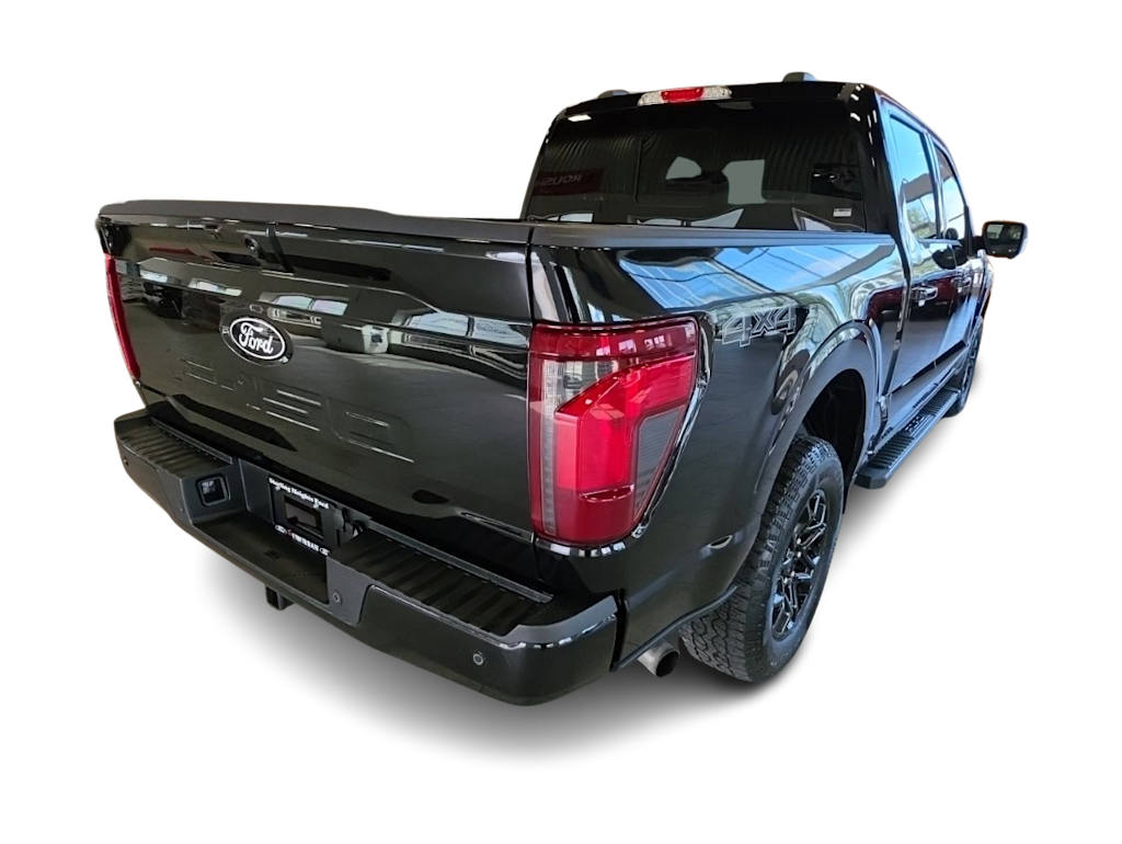 Thumbnail: 2024 Ford F-150 - 22