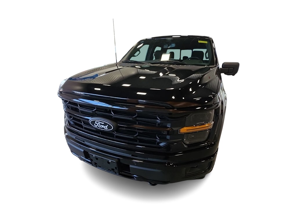 Thumbnail: 2024 Ford F-150 - 6