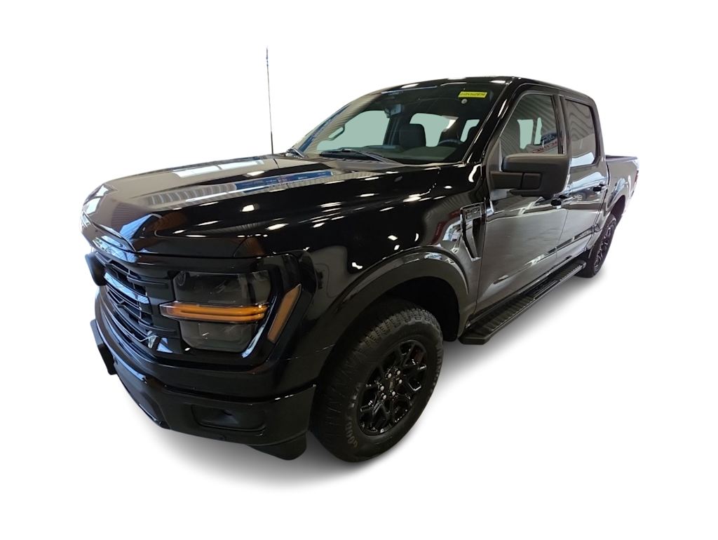 Thumbnail: 2024 Ford F-150 - 15