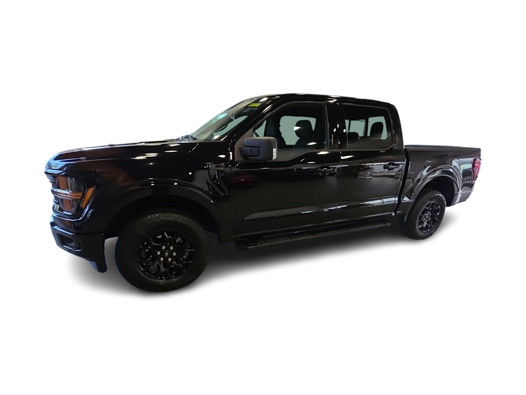 Thumbnail: 2024 Ford F-150 - 27