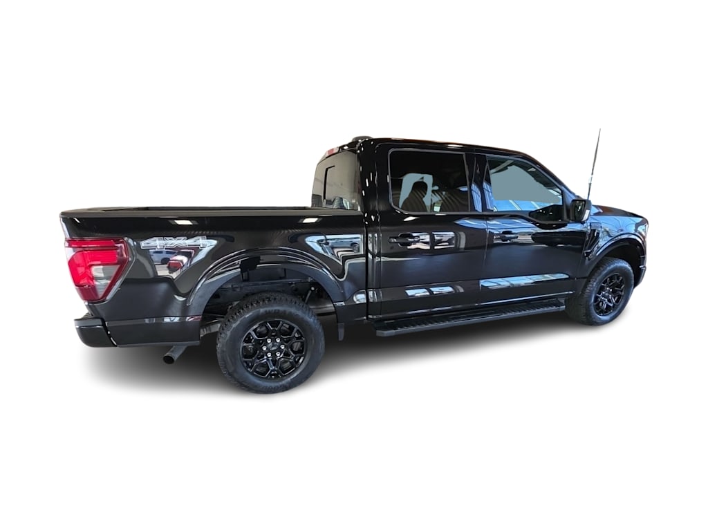 Thumbnail: 2024 Ford F-150 - 3