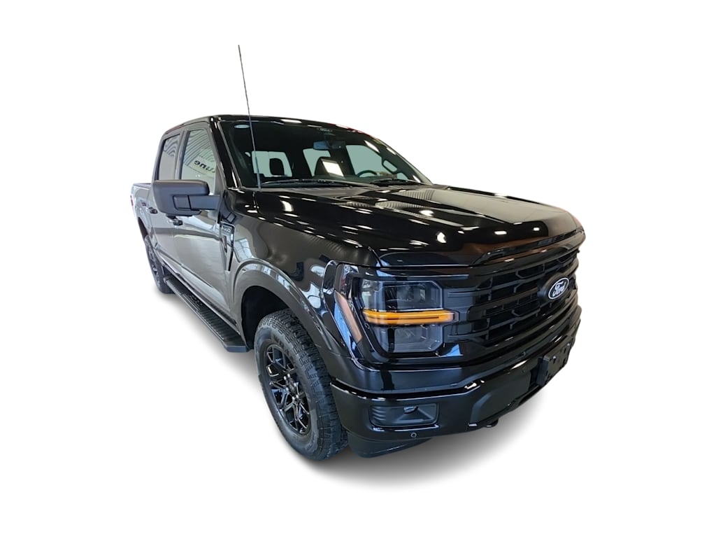 Thumbnail: 2024 Ford F-150 - 18