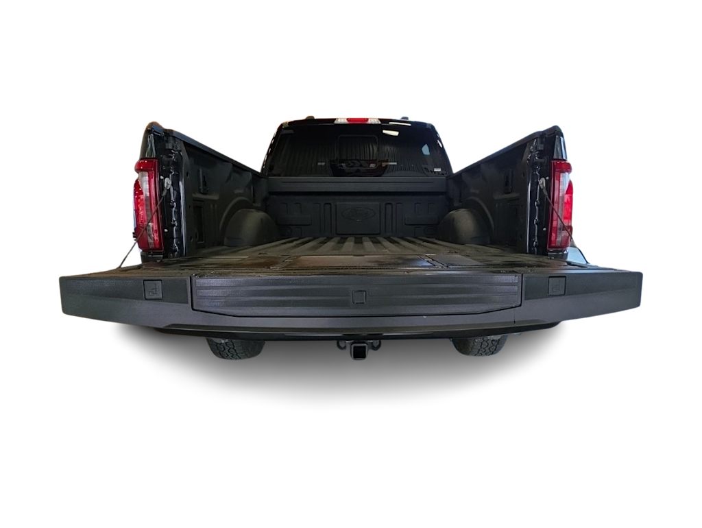 Thumbnail: 2024 Ford F-150 - 14