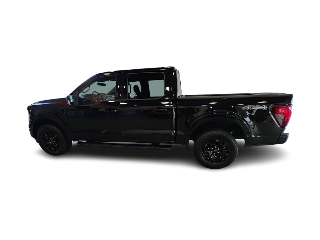 Thumbnail: 2024 Ford F-150 - 26