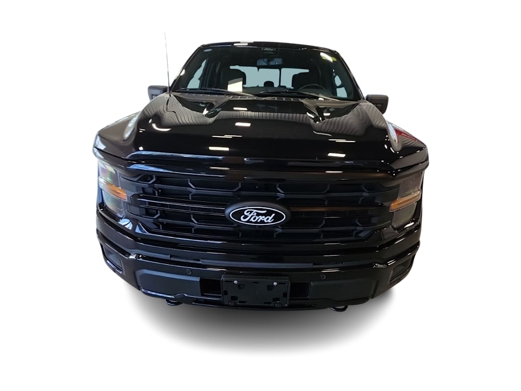 Thumbnail: 2024 Ford F-150 - 16