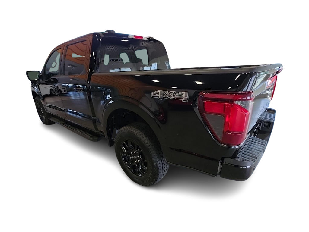 Thumbnail: 2024 Ford F-150 - 24