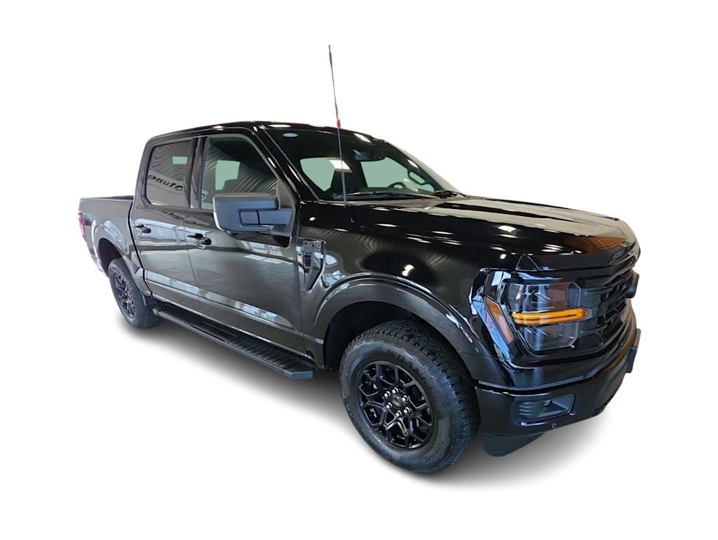 Thumbnail: 2024 Ford F-150 - 19