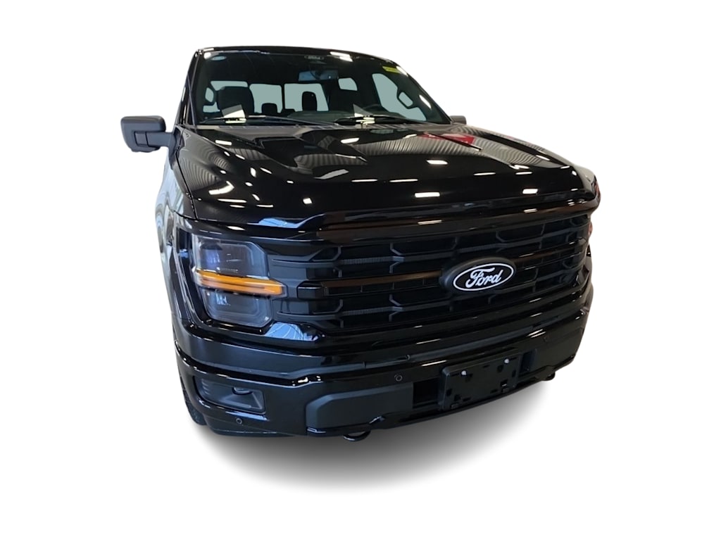 Thumbnail: 2024 Ford F-150 - 17
