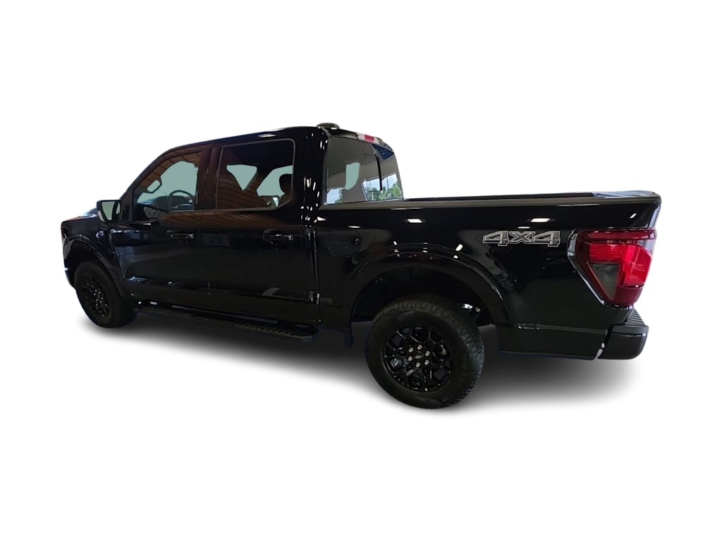 Thumbnail: 2024 Ford F-150 - 25