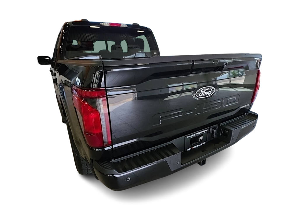 Thumbnail: 2024 Ford F-150 - 4