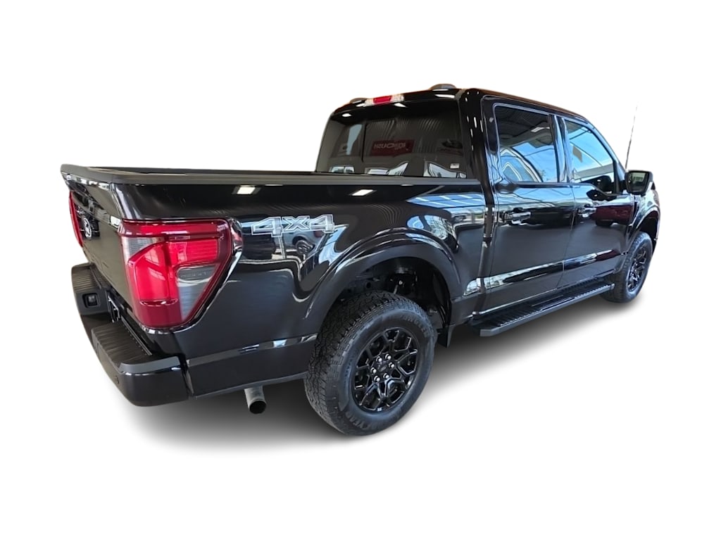 Thumbnail: 2024 Ford F-150 - 21