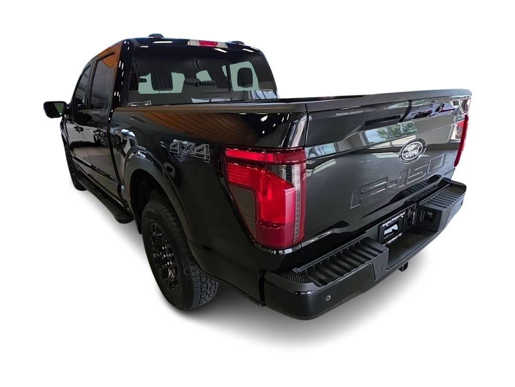Thumbnail: 2024 Ford F-150 - 23