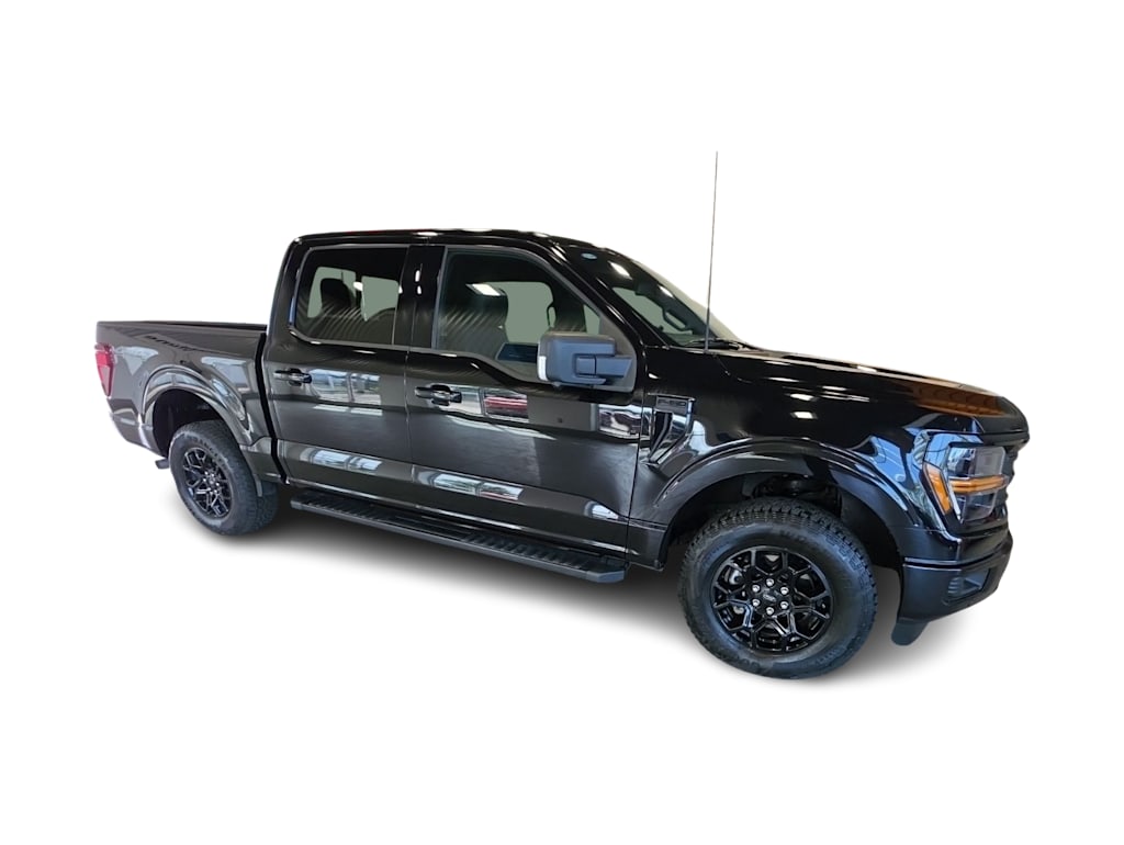 Thumbnail: 2024 Ford F-150 - 20