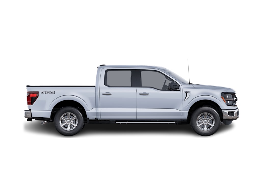 Thumbnail: 2025 Ford F-150 - 7