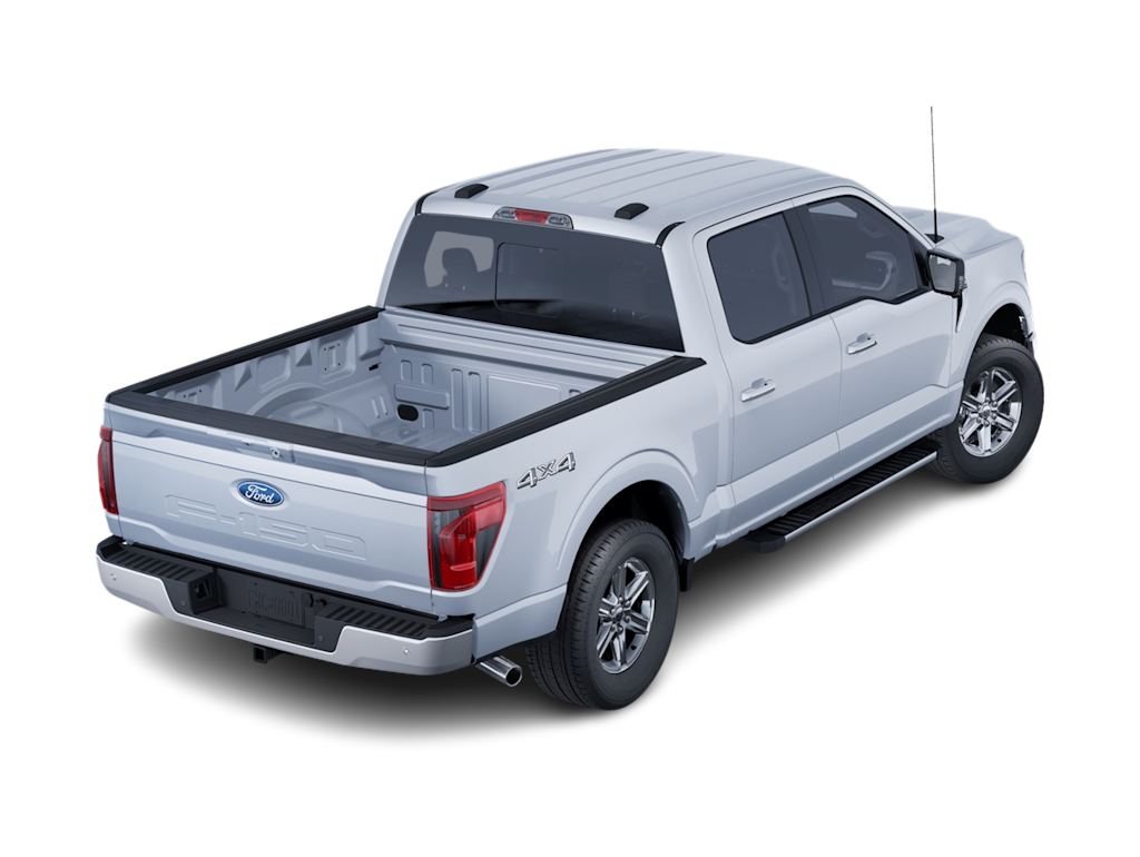 Thumbnail: 2025 Ford F-150 - 6