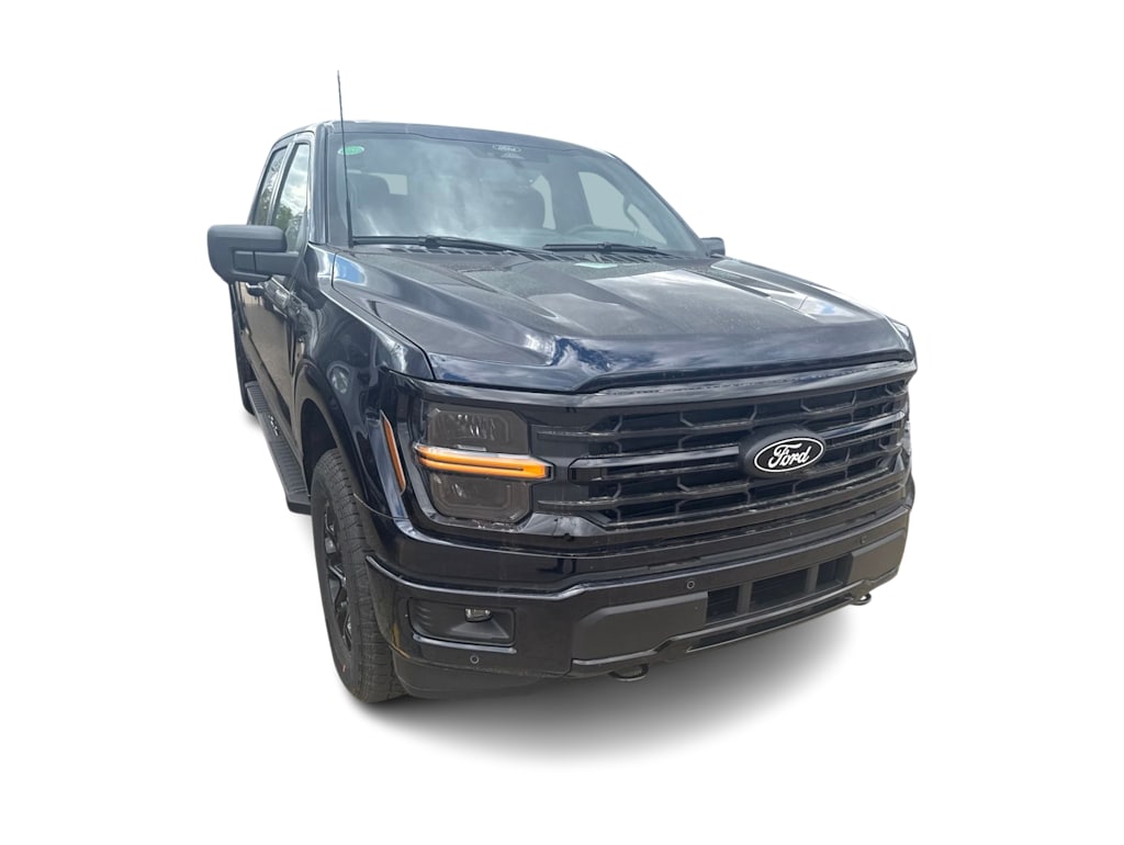 Thumbnail: 2026 Ford F-150 - 8