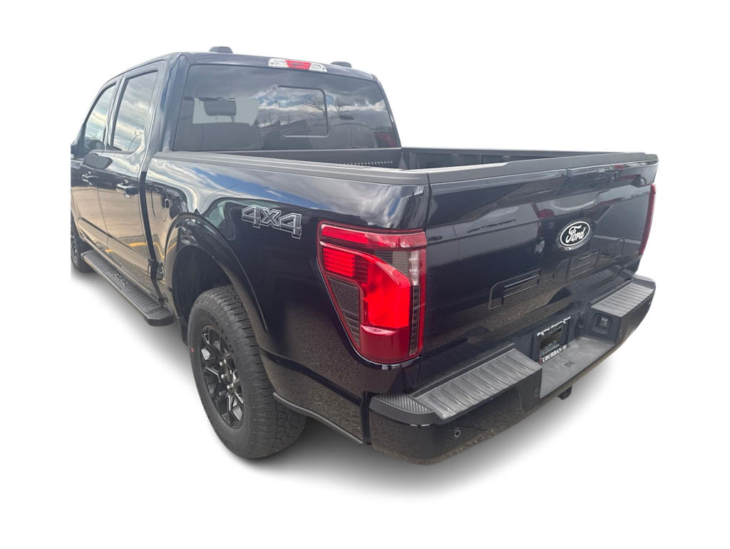 Thumbnail: 2026 Ford F-150 - 23