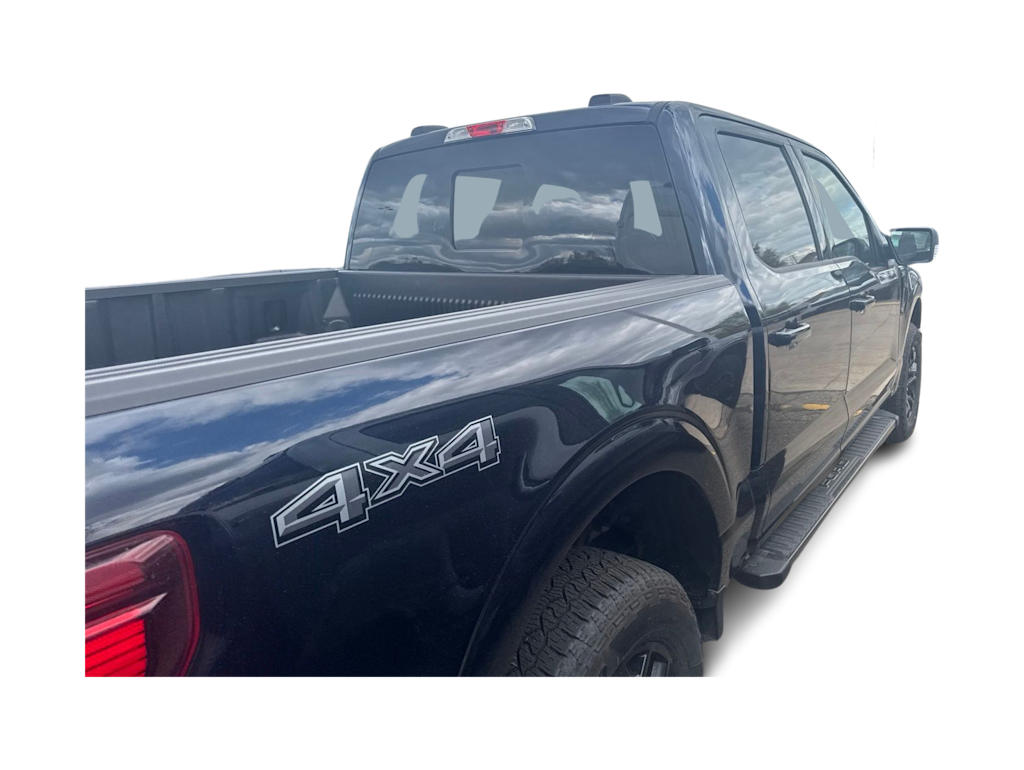 Thumbnail: 2026 Ford F-150 - 13