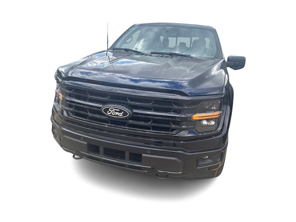 Thumbnail: 2026 Ford F-150 - 3