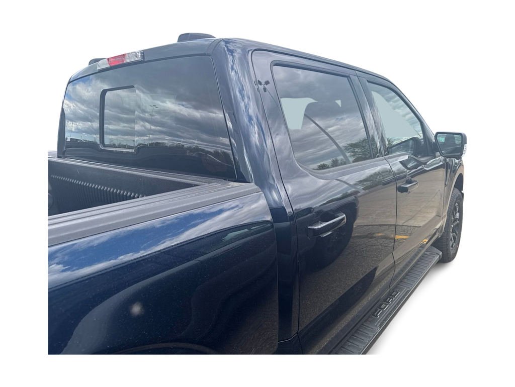 Thumbnail: 2026 Ford F-150 - 12