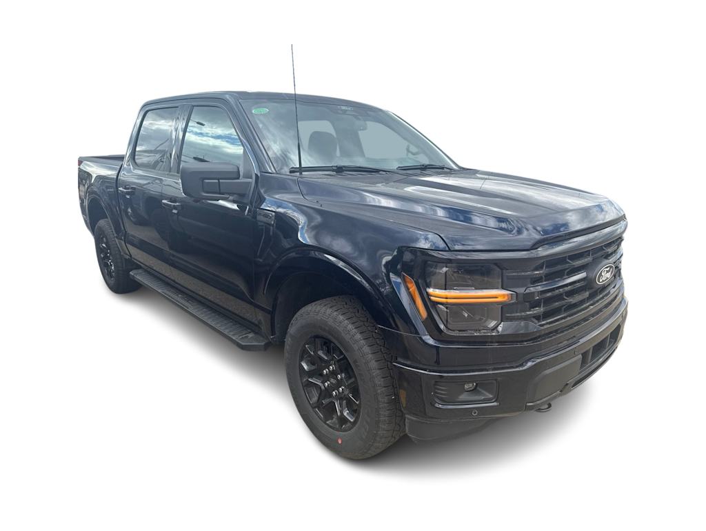 Thumbnail: 2026 Ford F-150 - 9