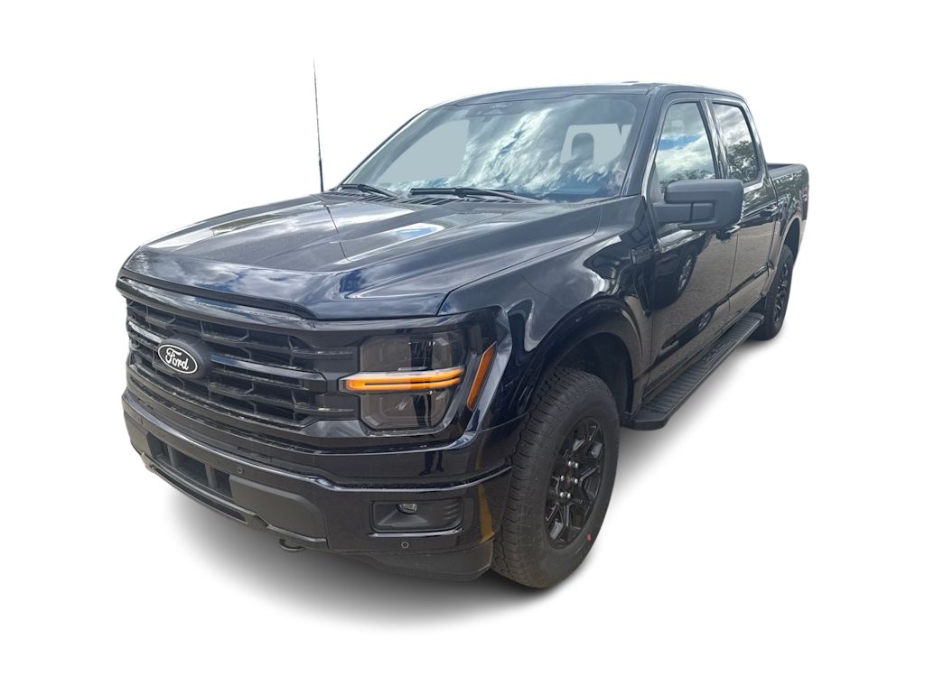 Thumbnail: 2026 Ford F-150 - 6