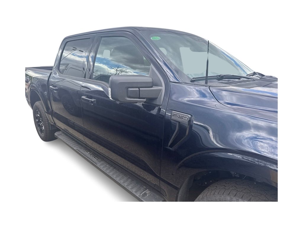 Thumbnail: 2026 Ford F-150 - 10