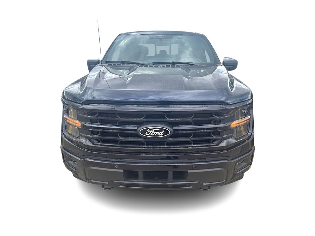 Thumbnail: 2026 Ford F-150 - 24