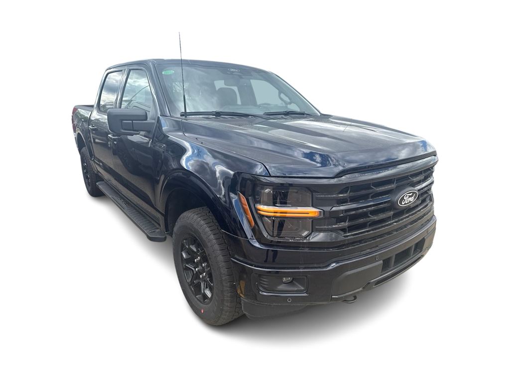 Thumbnail: 2026 Ford F-150 - 11