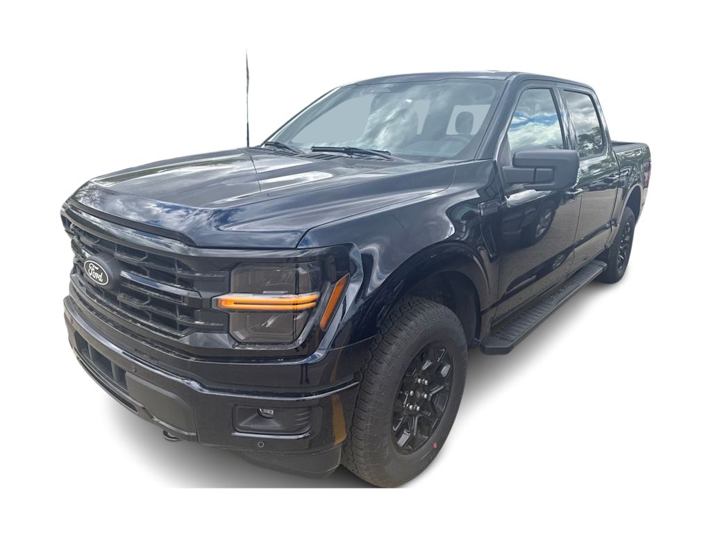 Thumbnail: 2026 Ford F-150 - 18