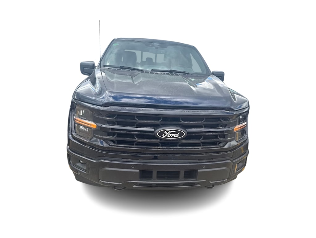 Thumbnail: 2026 Ford F-150 - 7