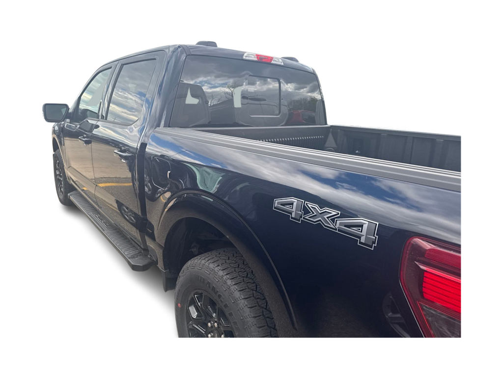 Thumbnail: 2026 Ford F-150 - 22