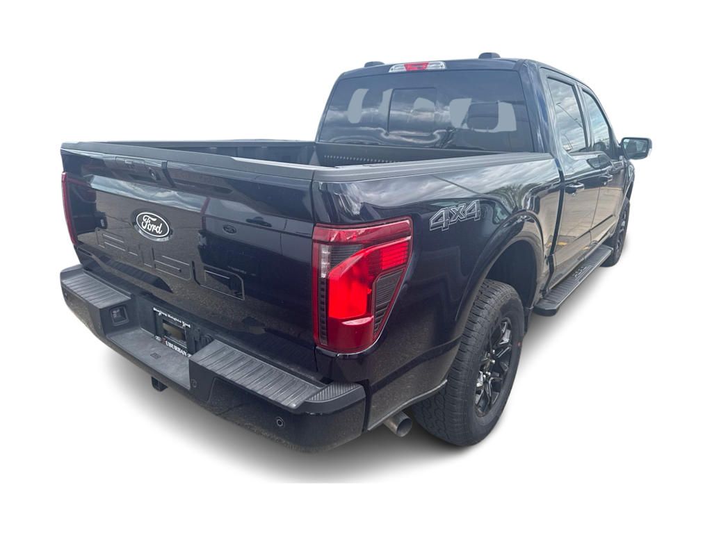Thumbnail: 2026 Ford F-150 - 14