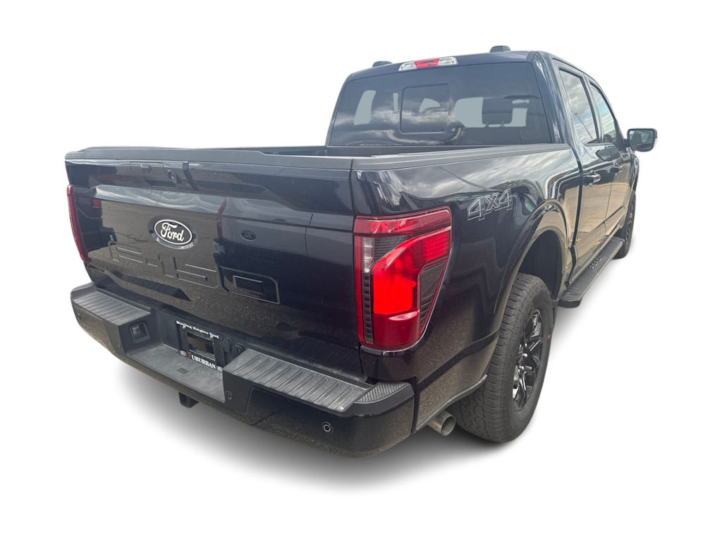 Thumbnail: 2026 Ford F-150 - 29