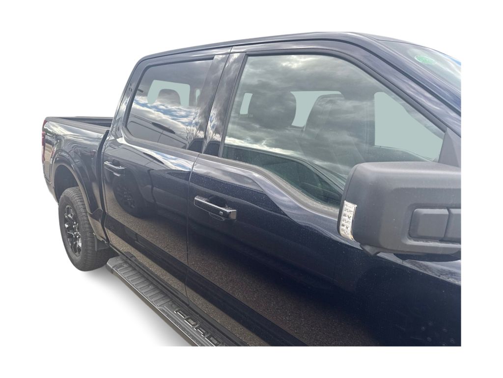 Thumbnail: 2026 Ford F-150 - 25
