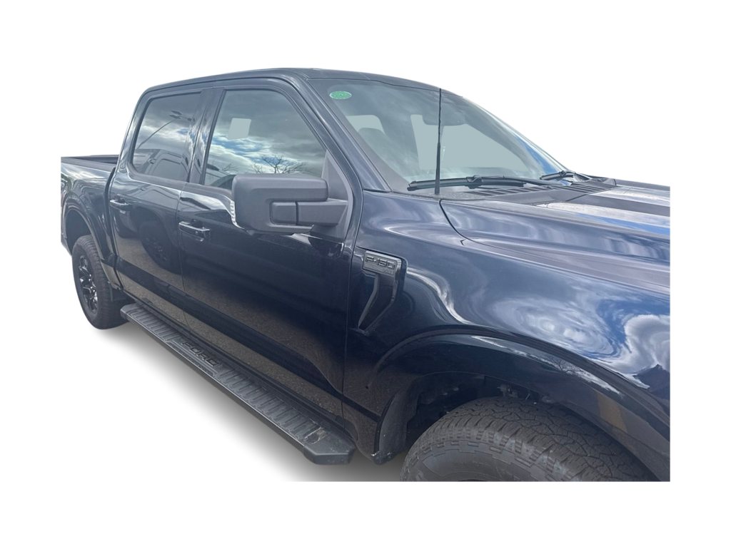Thumbnail: 2026 Ford F-150 - 26