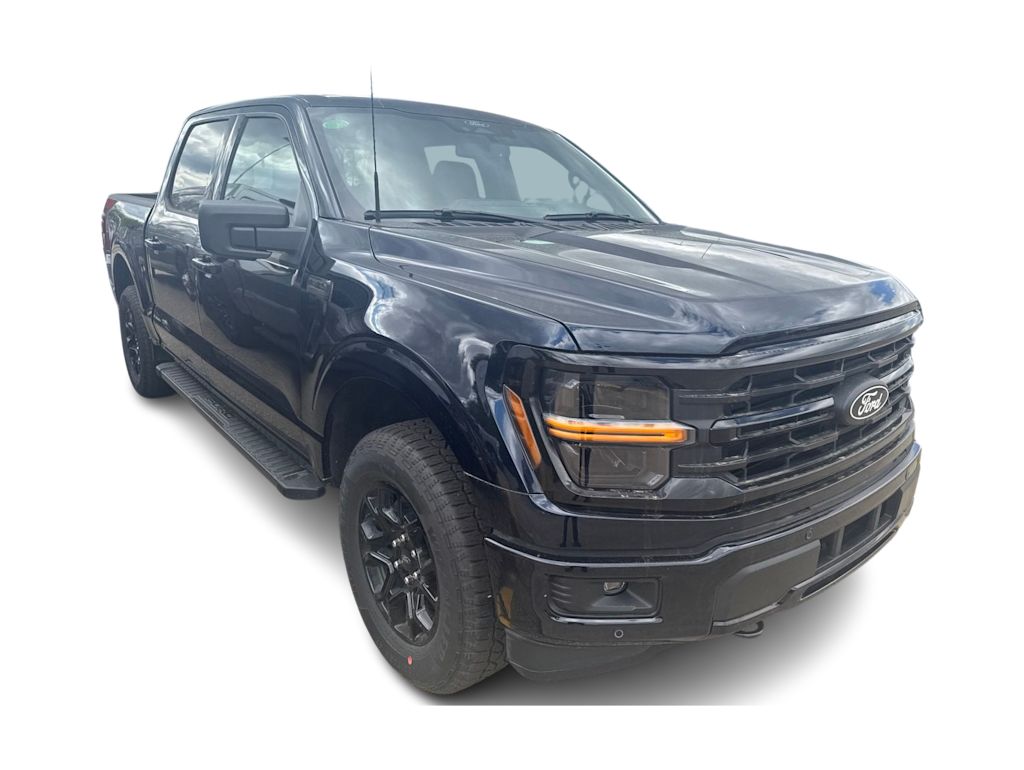 Thumbnail: 2026 Ford F-150 - 27