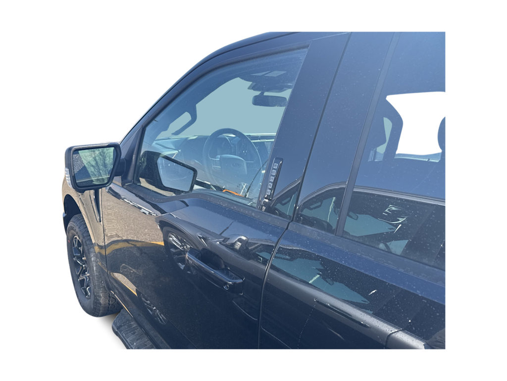 Thumbnail: 2026 Ford F-150 - 21