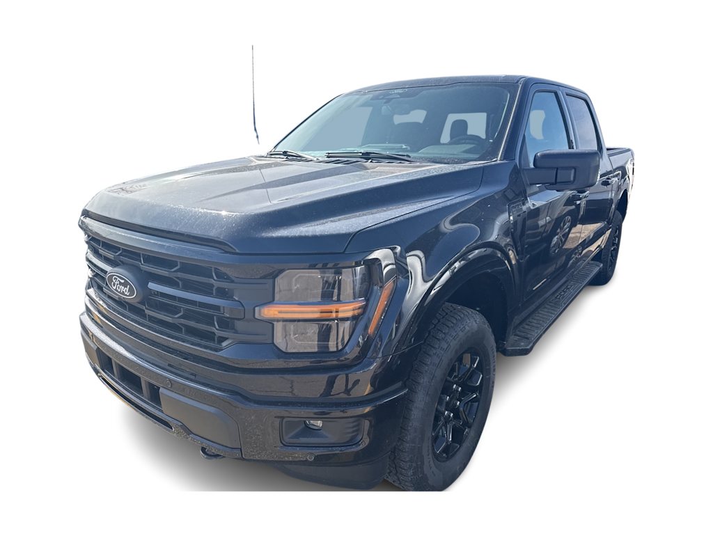 Thumbnail: 2026 Ford F-150 - 9